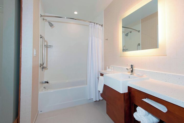 Springhill Suites Houston Sugar Land