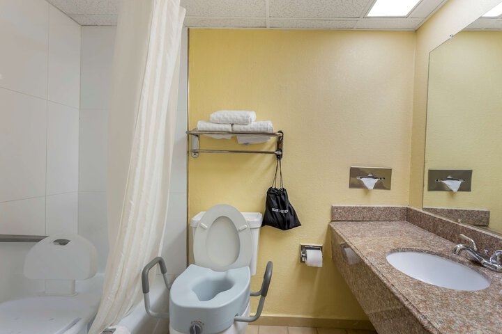 Best Western Benton Inn