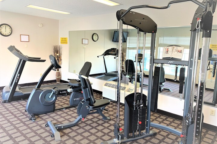 Health and Fitness 32 of 37