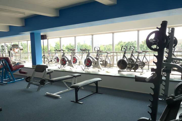 Health and Fitness 54 of 59