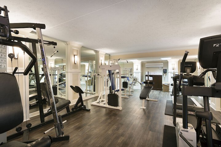 Sea Crest Oceanfront Resort