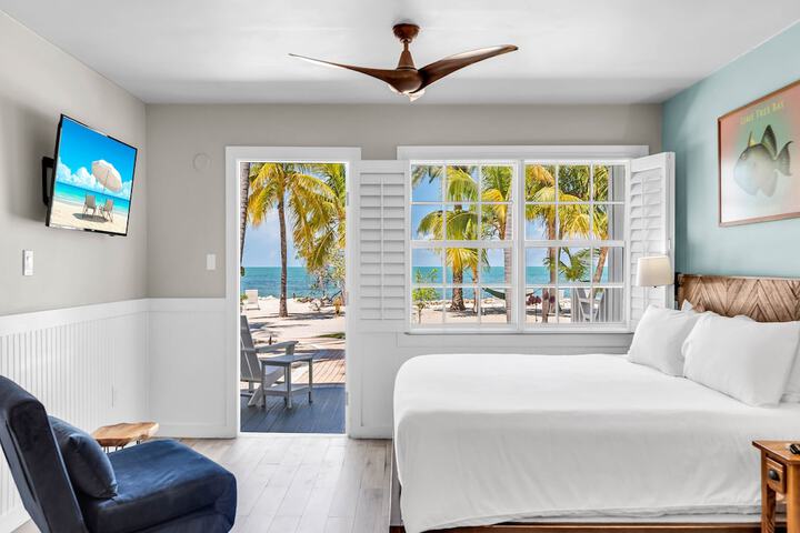 Lime Tree Bay Resort