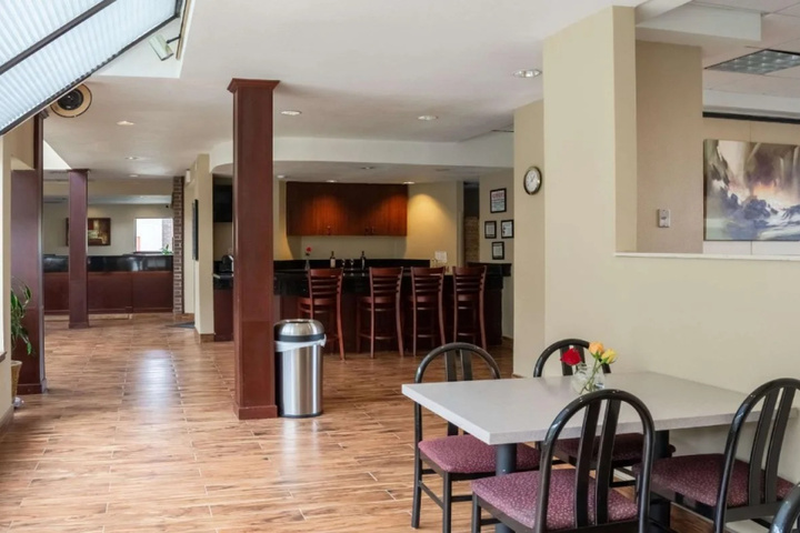 Clarion Inn Gresham