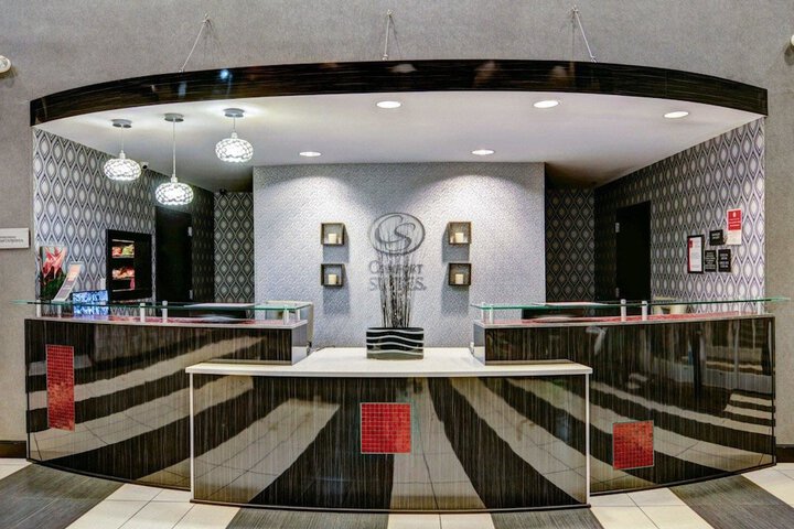 Hotel Interior 7 of 36