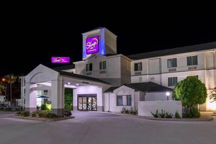 Sleep Inn Baton Rouge East I-12