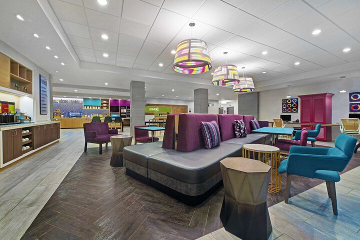 Hotel Interior 12 of 43