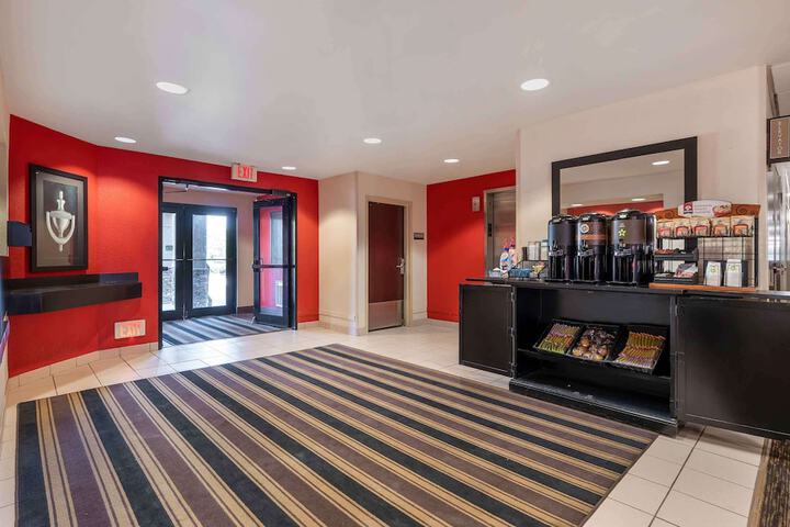 Extended Stay America Suites Chicago Romeoville Bollingbrook