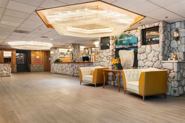 Hotel Interior 18 of 46