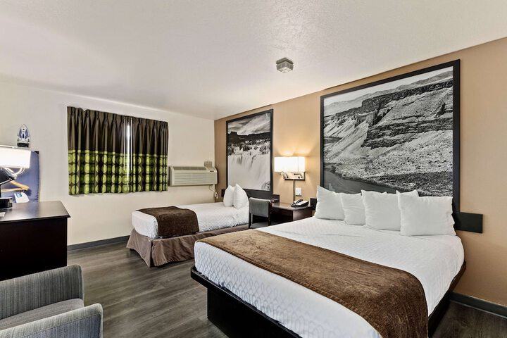 SureStay Hotel by Best Western Twin Falls