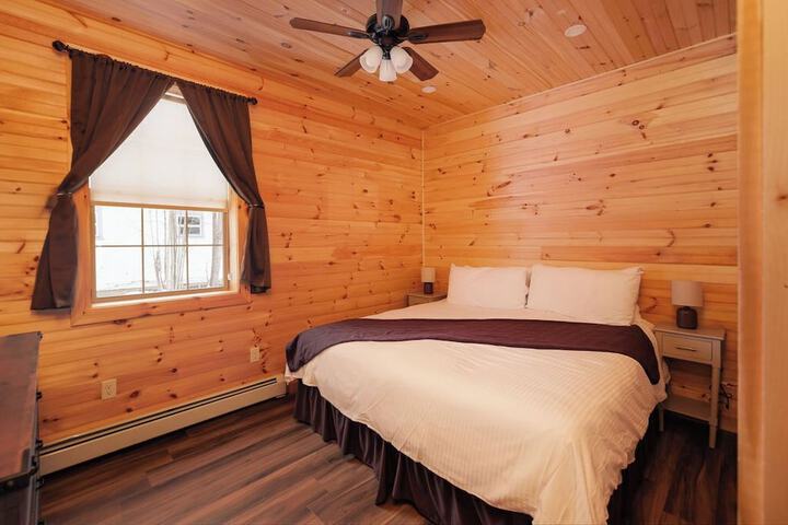 Presidential Mountain Resort