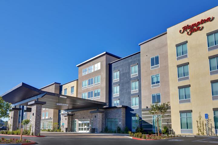 Hotel 2 of 46