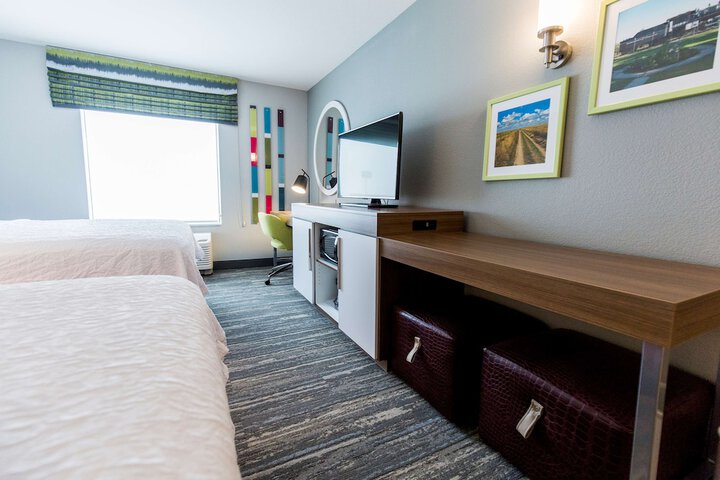 Hampton Inn Bismarck