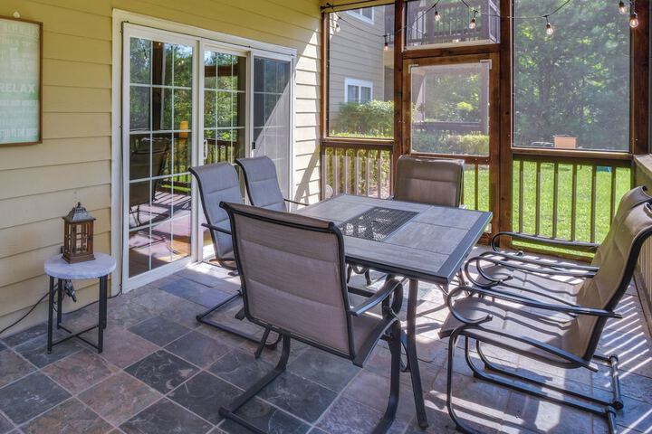 Clayton Resort Getaway w / Pool Access Pickleball!