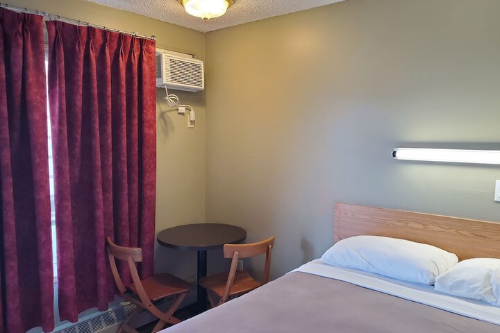 Stars Inn - Motel