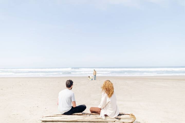 Salishan Coastal Lodge