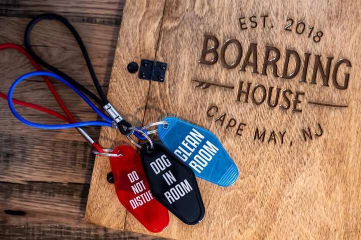 Boarding House Cape May