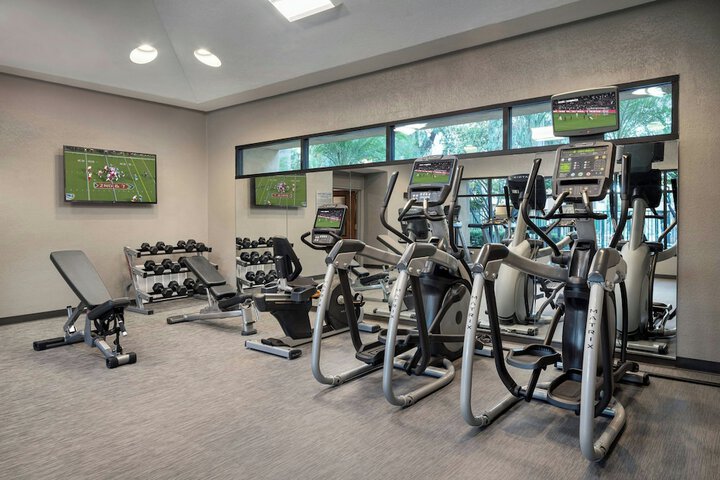 Courtyard by Marriott Los Angeles Torrance Palos Verdes