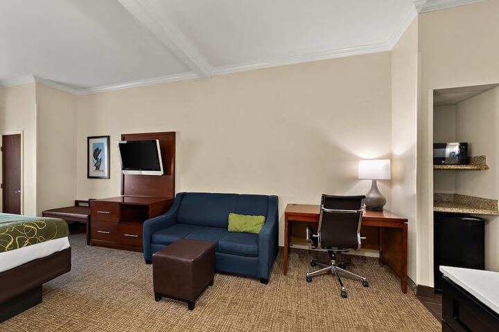 Comfort Suites Corpus Christi Central