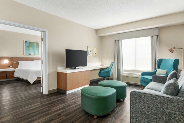 Hilton Garden Inn Kitchener / Cambridge
