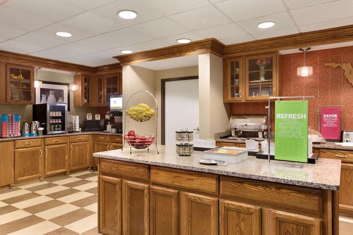 Hampton Inn & Suites Tarpon Springs
