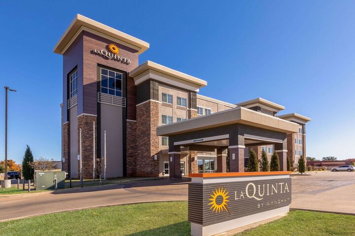 La Quinta Inn & Suites by Wyndham Wichita Falls - MSU Area