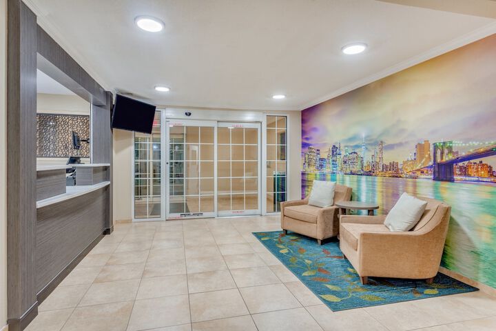 Candlewood Suites Secaucus - Meadowlands by IHG
