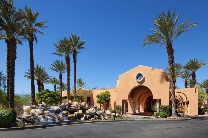 The Westin Mission Hills Resort Villas Palm Springs