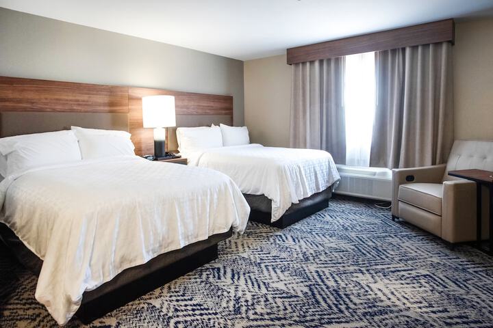 Candlewood Suites Lake Charles - Sulphur by IHG