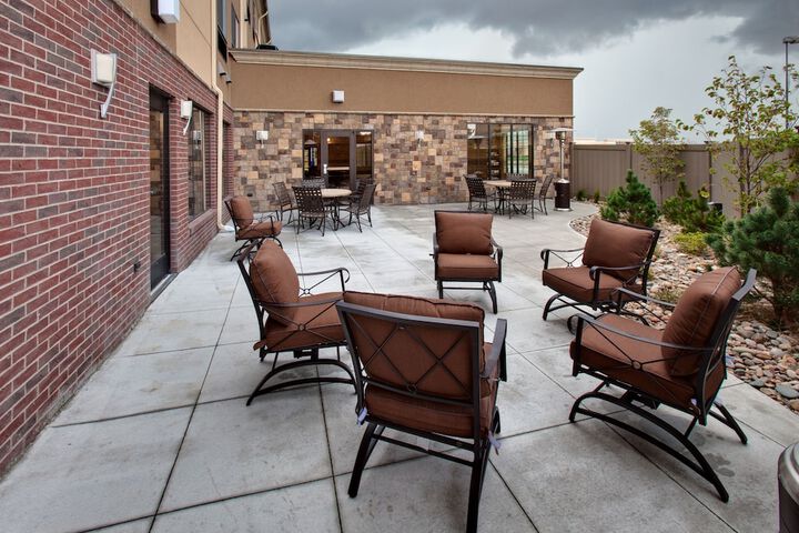 Holiday Inn Express Hotel & Suites Grand Island by IHG