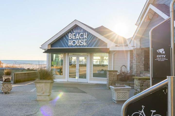 Legacy Vacation Resorts Brigantine Beach