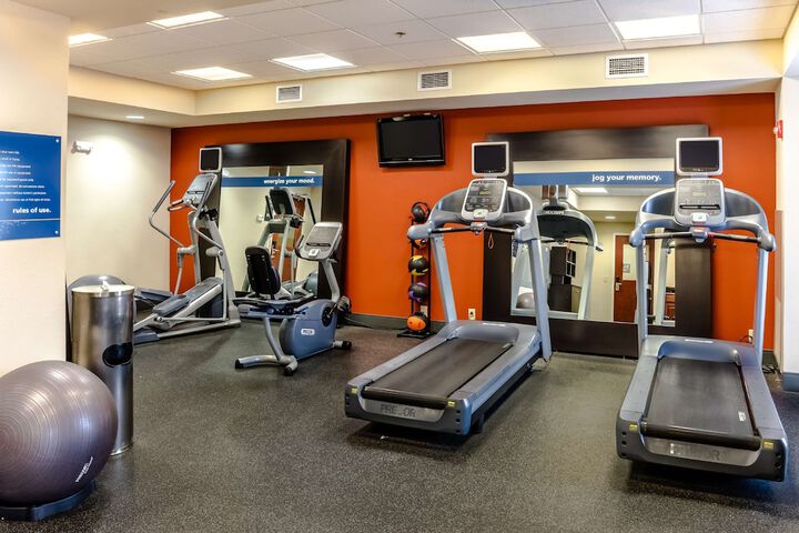 Health and Fitness 38 of 43