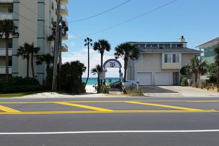Beach 4 of 6
