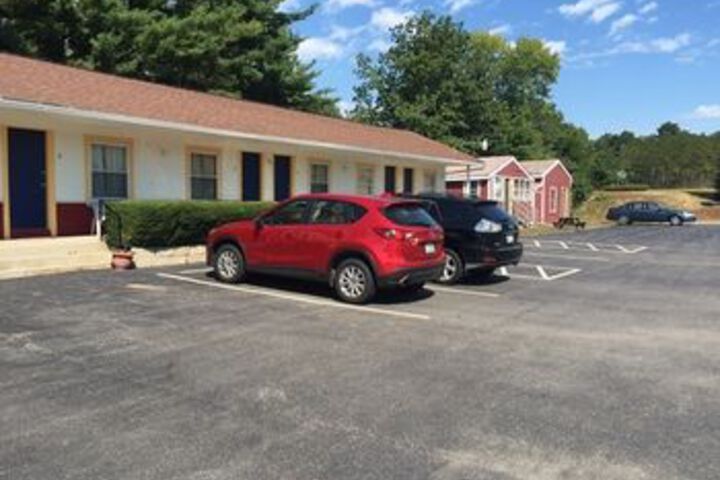 Biddeford Motel