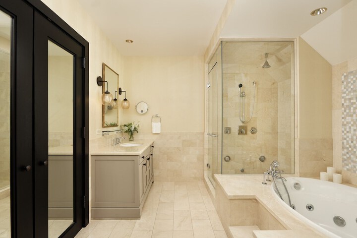Four Seasons Resort and Residences Vail
