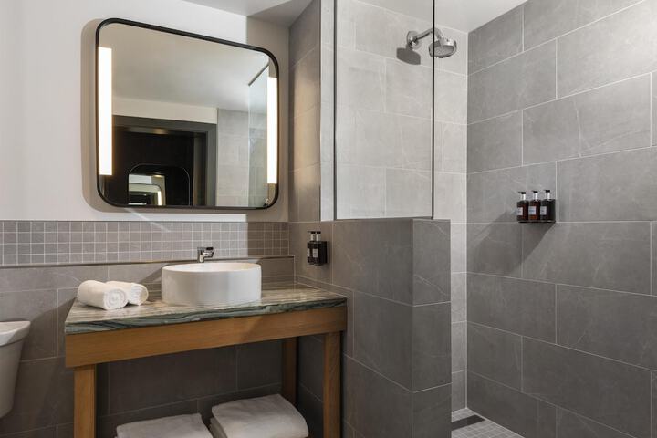 Kissel Uptown Oakland in the Unbound Collection by Hyatt