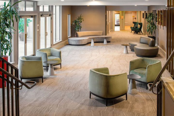 Toll House Hotel Los Gatos