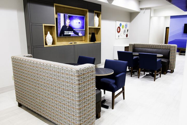 Holiday Inn Express Hotel & Suites Texas City by IHG