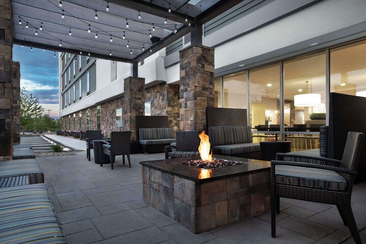 Terrace/Patio 46 of 48