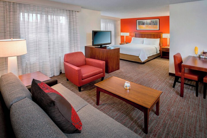 Room 19 of 22