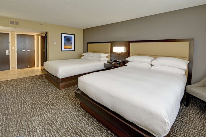 Hilton Orlando / Altamonte Springs