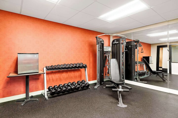 Best Western Maple City Inn