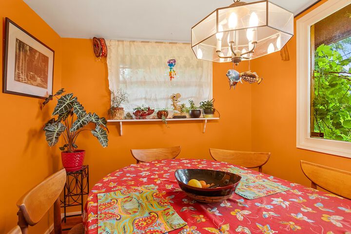 Boho Bliss Bungalow