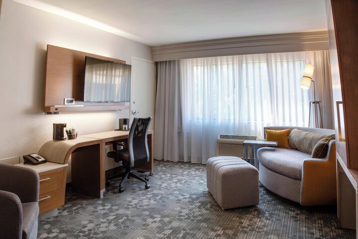 Courtyard Marriott Ocala