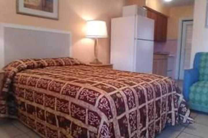 Siesta Motel