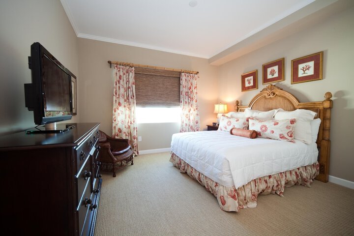 Wild Dunes Resort – Residences at Sweetgrass