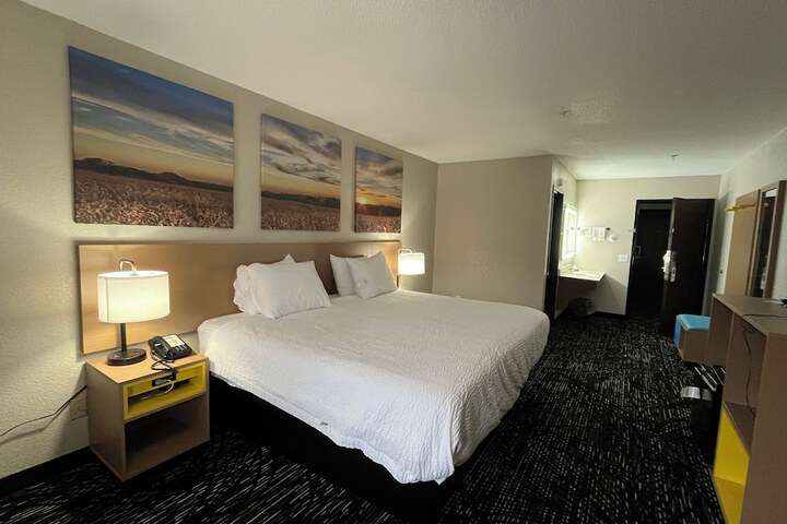Days Inn by Wyndham Bad Axe
