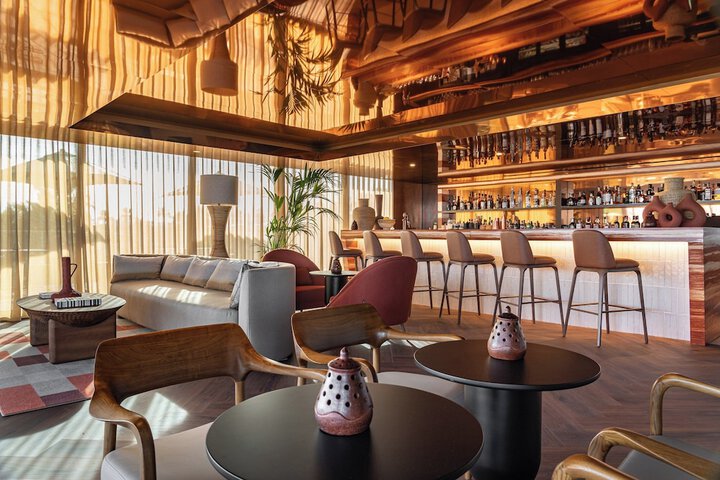 Kimpton Atlântico Algarve by IHG