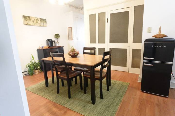 Strassner Suites