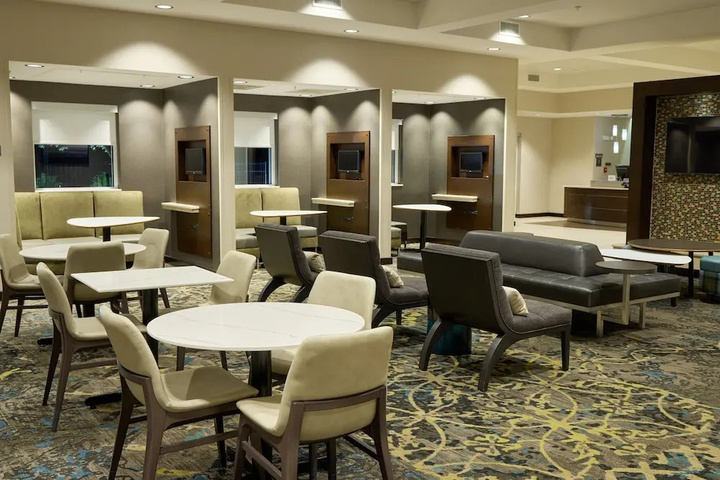 Residence Inn Columbia Northwest