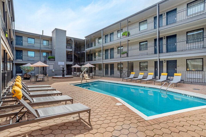 Country Inn & Suites by Radisson Metairie (New Orleans), LA